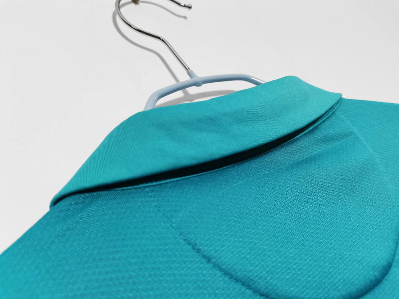 Camisa Santos Third Retro 2012 - Azul