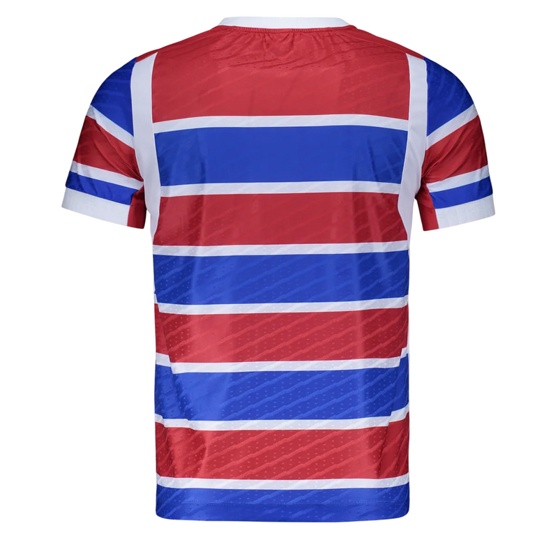 Camisa Fortaleza Home 24/25 - Vermelha e Azul