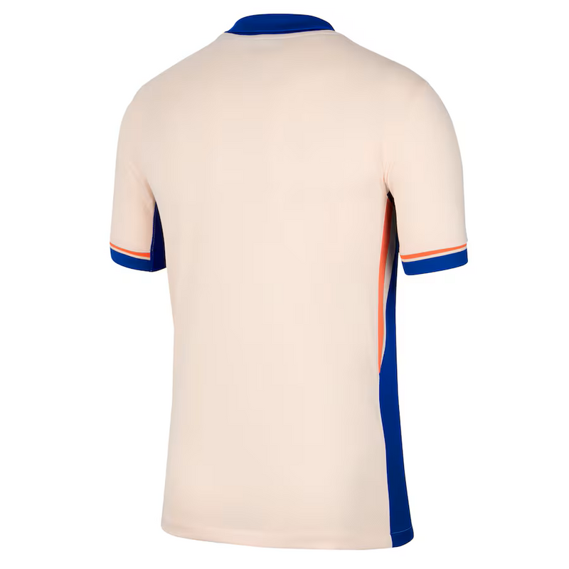 Camisa Chelsea Away 24/25 - Rosa